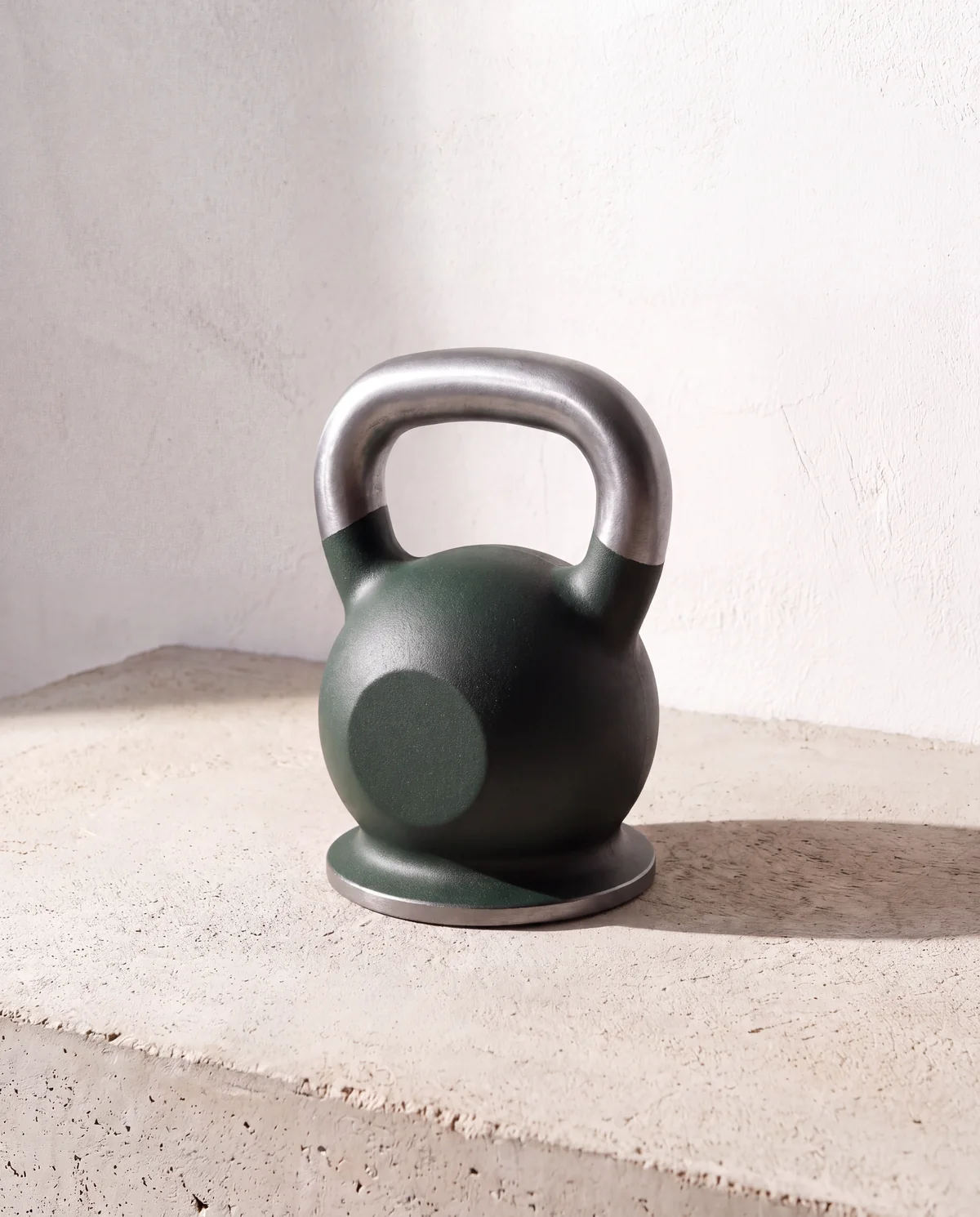 Competition kettlebell, 20 kg